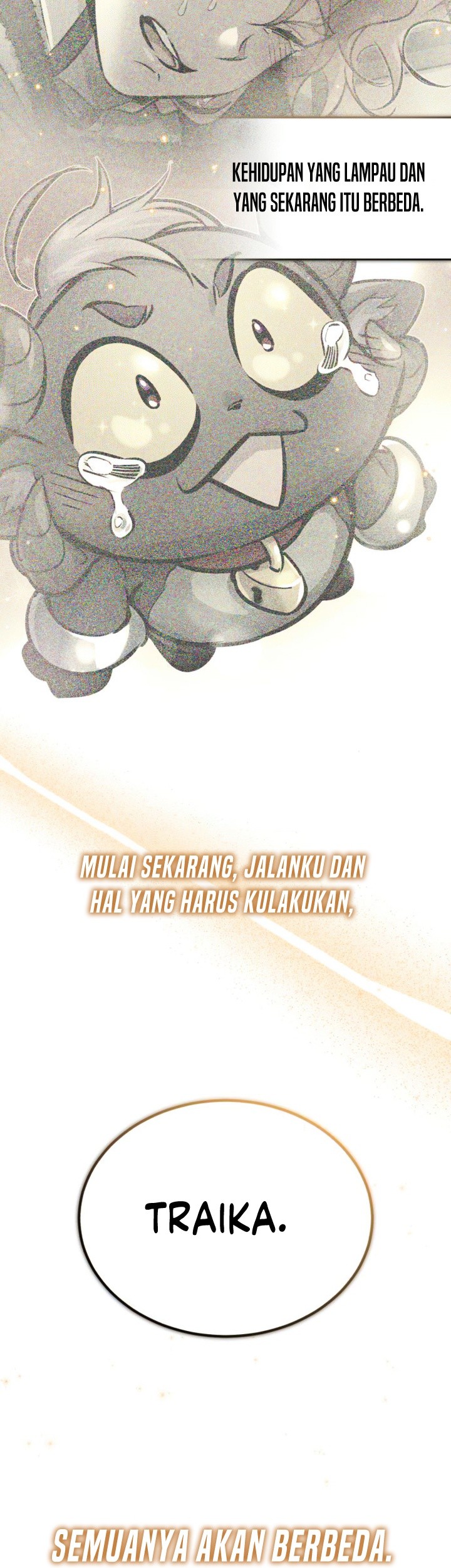 The Dark Magician Transmigrates After 66666 Years Chapter 88 - halaman 62