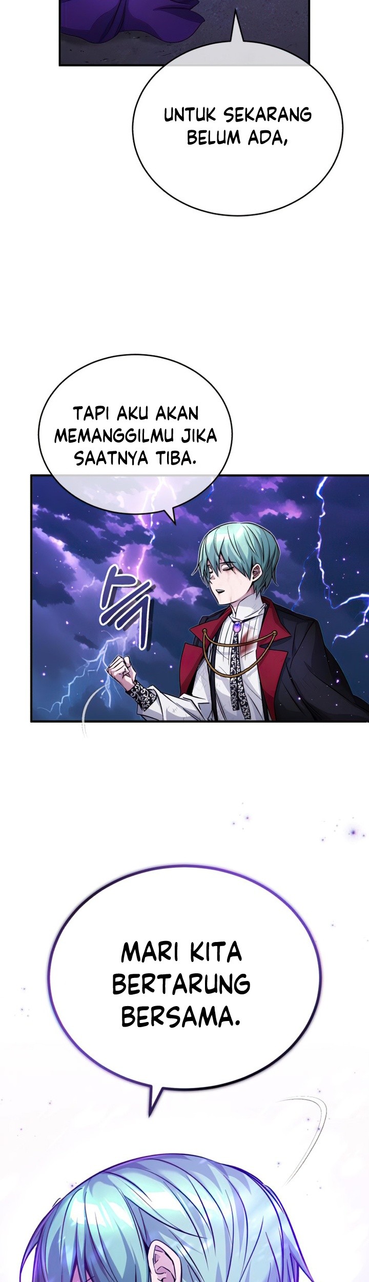 The Dark Magician Transmigrates After 66666 Years Chapter 88 - halaman 68