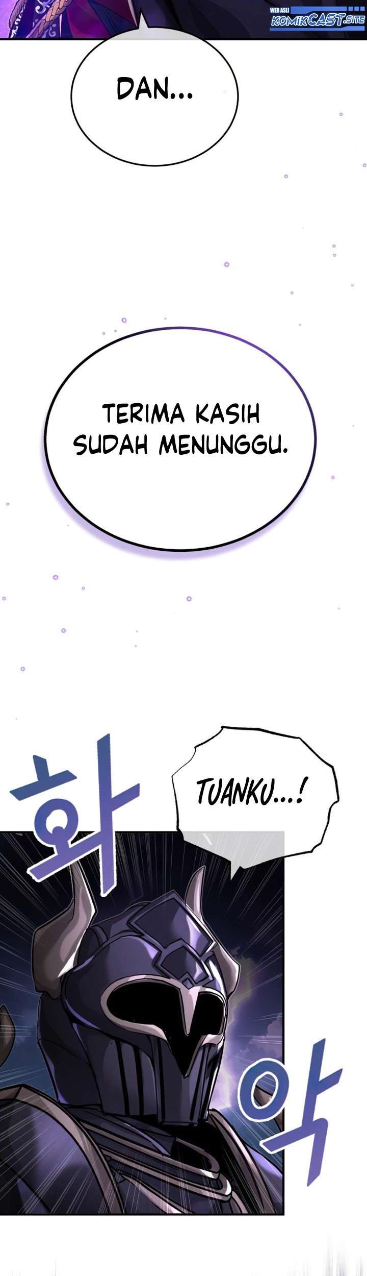 The Dark Magician Transmigrates After 66666 Years Chapter 88 - halaman 70