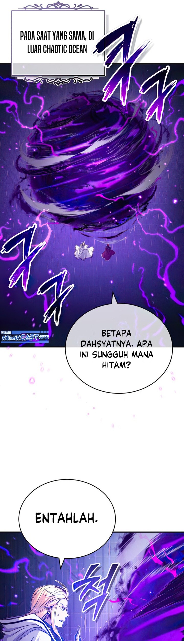 The Dark Magician Transmigrates After 66666 Years Chapter 88 - halaman 74