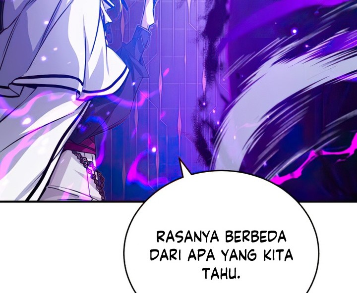 The Dark Magician Transmigrates After 66666 Years Chapter 88 - halaman 75