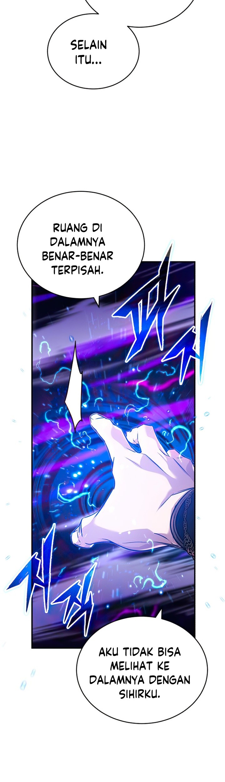 The Dark Magician Transmigrates After 66666 Years Chapter 88 - halaman 76