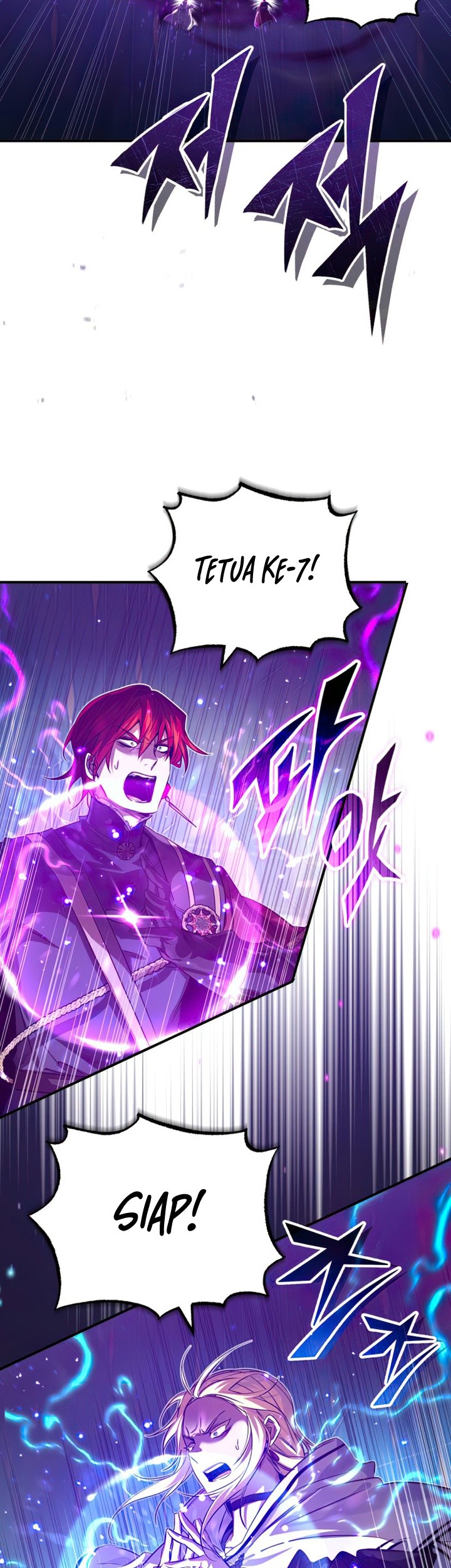 The Dark Magician Transmigrates After 66666 Years Chapter 88 - halaman 80