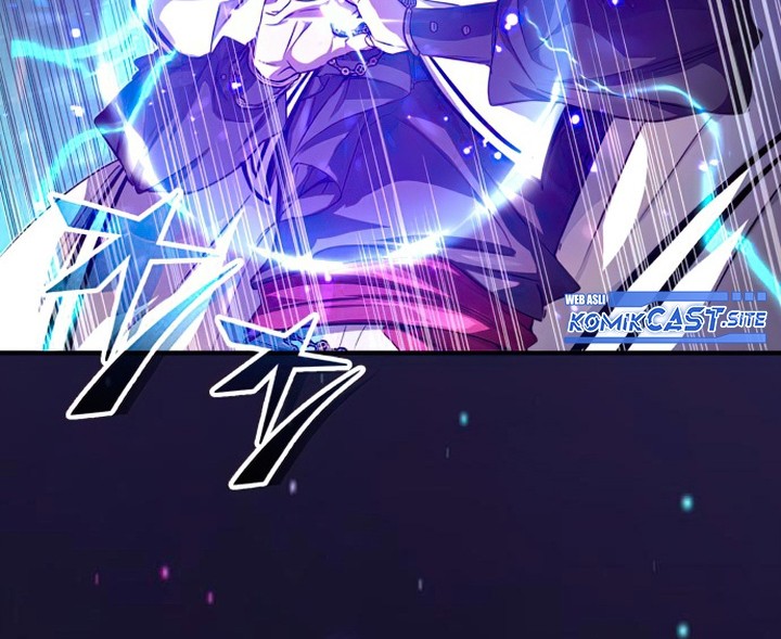The Dark Magician Transmigrates After 66666 Years Chapter 88 - halaman 81