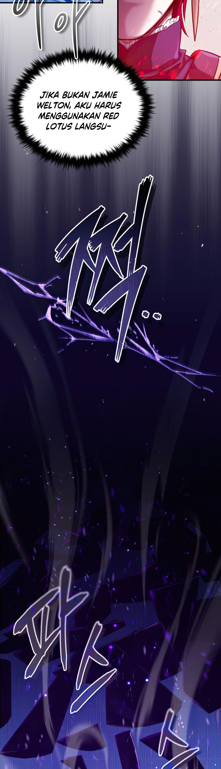 The Dark Magician Transmigrates After 66666 Years Chapter 88 - halaman 84