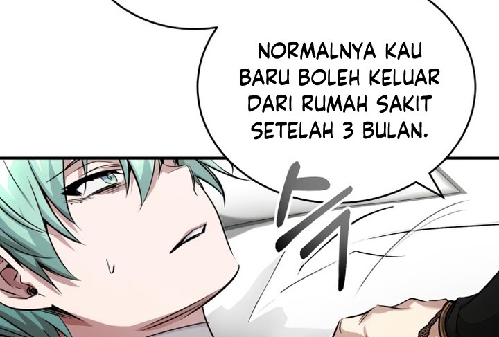 The Dark Magician Transmigrates After 66666 Years Chapter 88 - halaman 95
