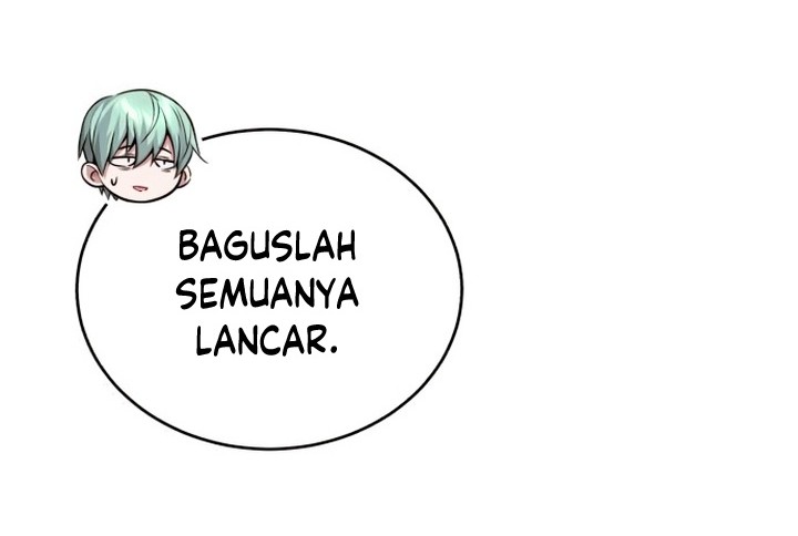 The Dark Magician Transmigrates After 66666 Years Chapter 88 - halaman 97