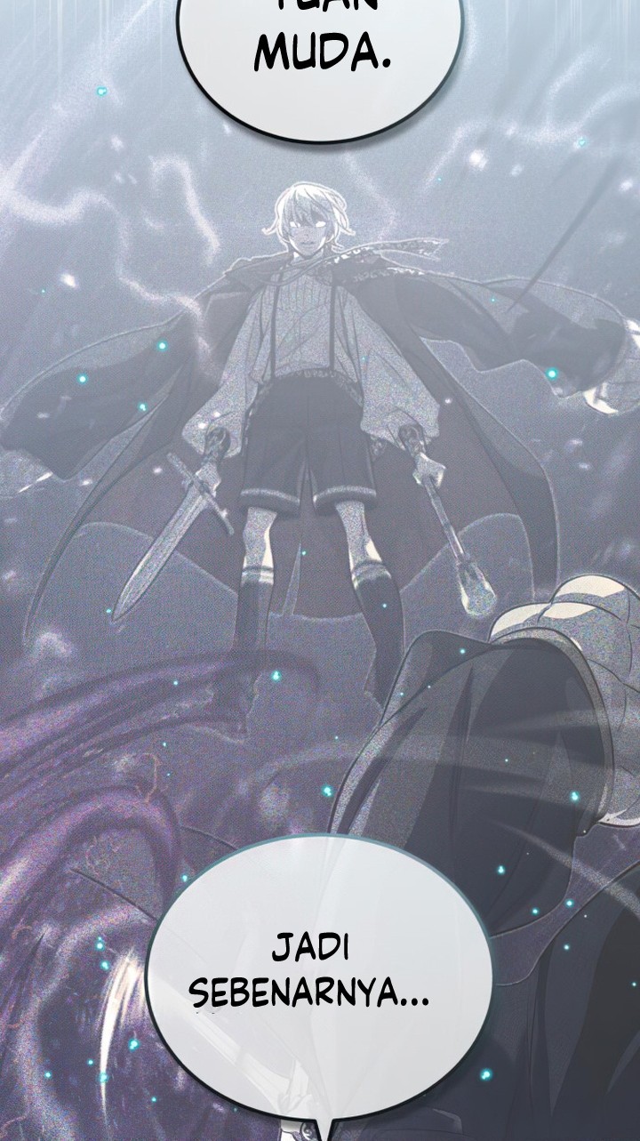 The Dark Magician Transmigrates After 66666 Years Chapter 88 - halaman 99