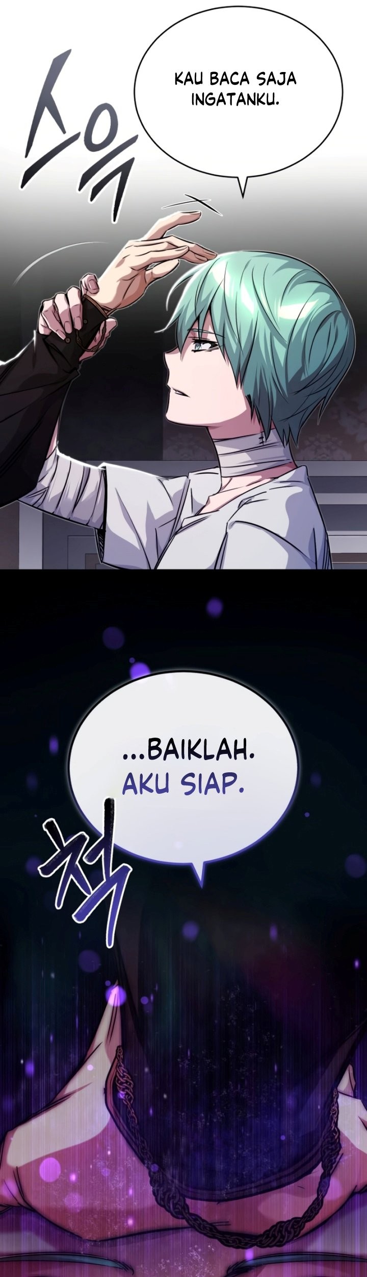 The Dark Magician Transmigrates After 66666 Years Chapter 89 - halaman 14