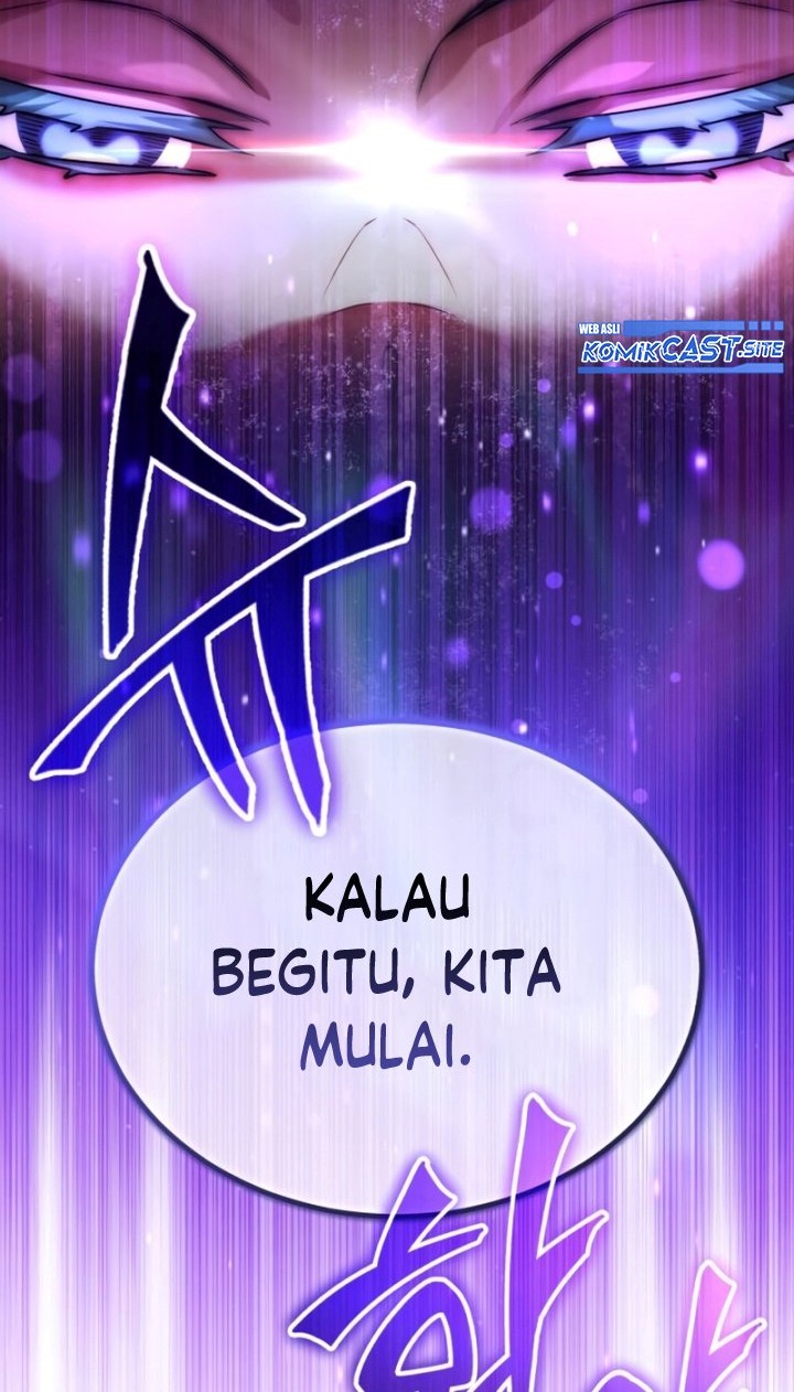 The Dark Magician Transmigrates After 66666 Years Chapter 89 - halaman 15