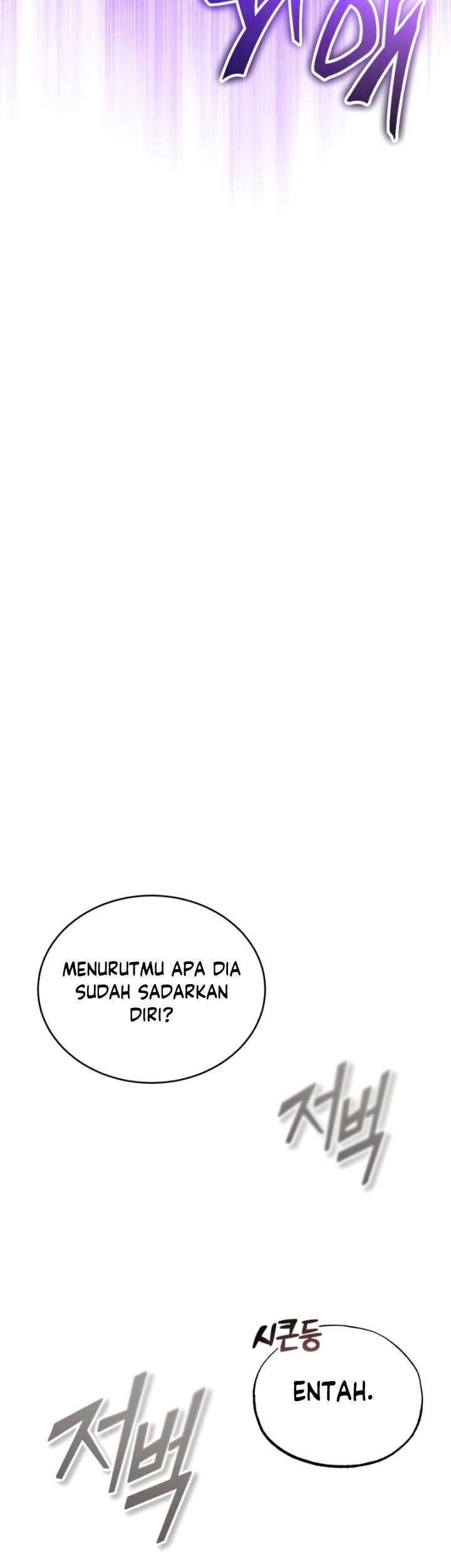 The Dark Magician Transmigrates After 66666 Years Chapter 89 - halaman 16