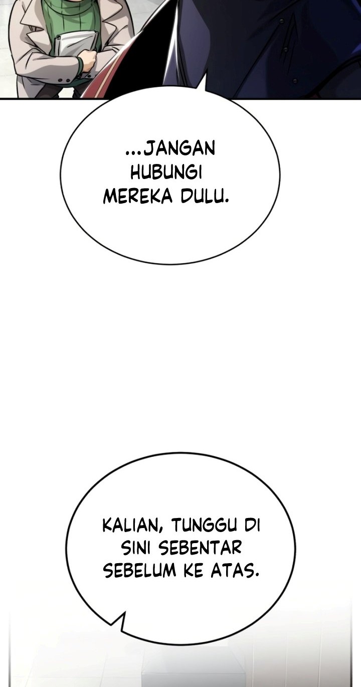 The Dark Magician Transmigrates After 66666 Years Chapter 89 - halaman 27
