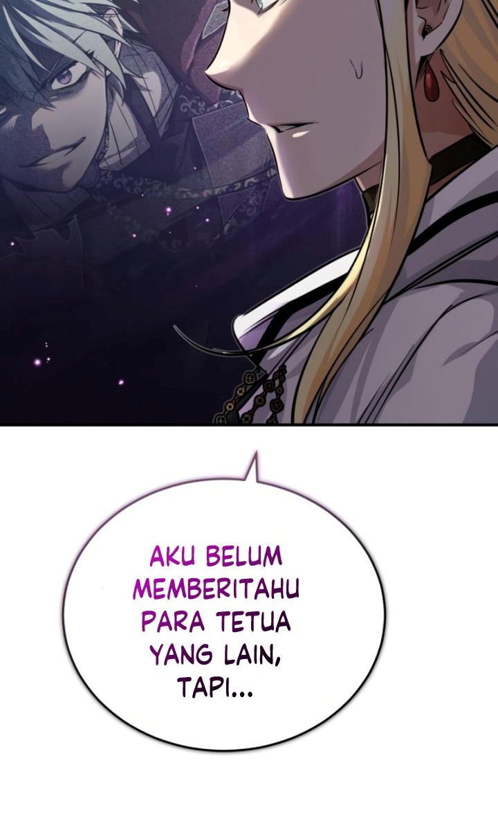 The Dark Magician Transmigrates After 66666 Years Chapter 89 - halaman 3