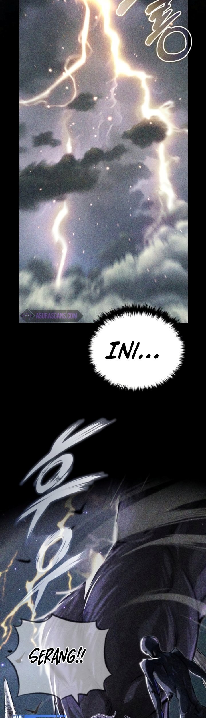 The Dark Magician Transmigrates After 66666 Years Chapter 89 - halaman 30
