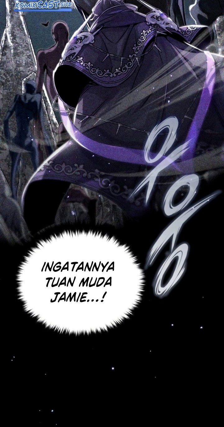 The Dark Magician Transmigrates After 66666 Years Chapter 89 - halaman 31