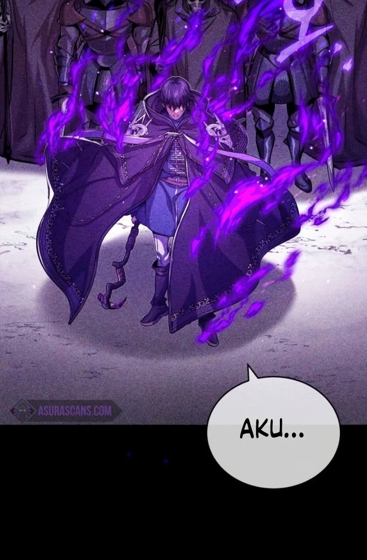 The Dark Magician Transmigrates After 66666 Years Chapter 89 - halaman 37