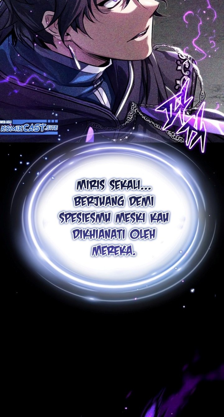 The Dark Magician Transmigrates After 66666 Years Chapter 89 - halaman 41