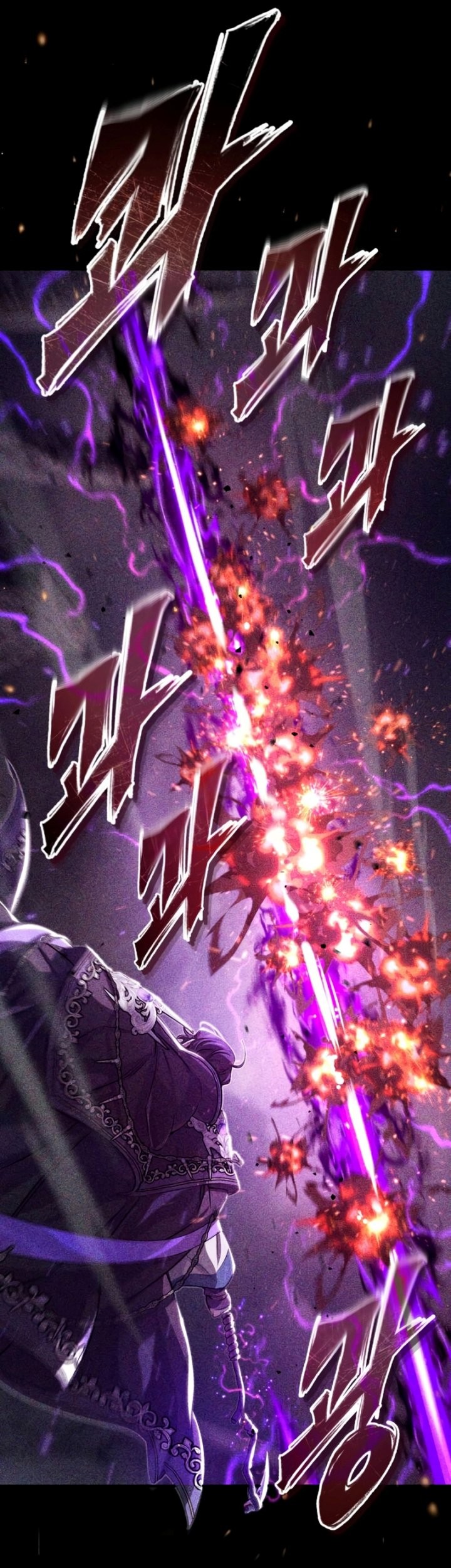 The Dark Magician Transmigrates After 66666 Years Chapter 89 - halaman 44