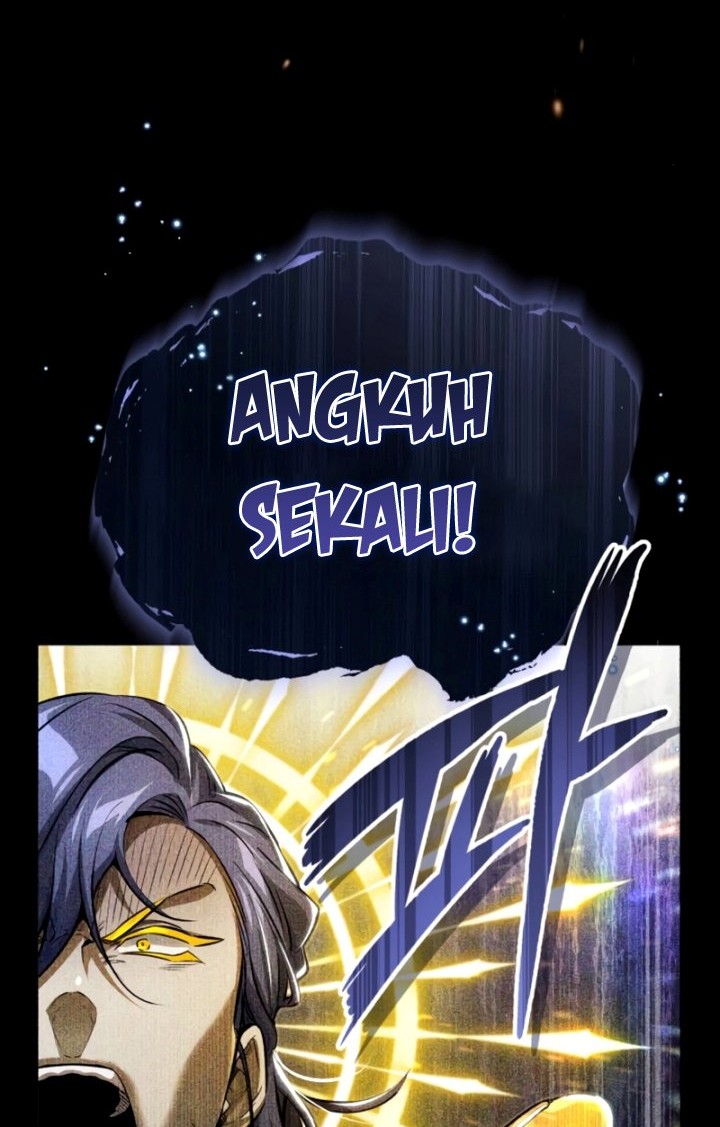 The Dark Magician Transmigrates After 66666 Years Chapter 89 - halaman 45