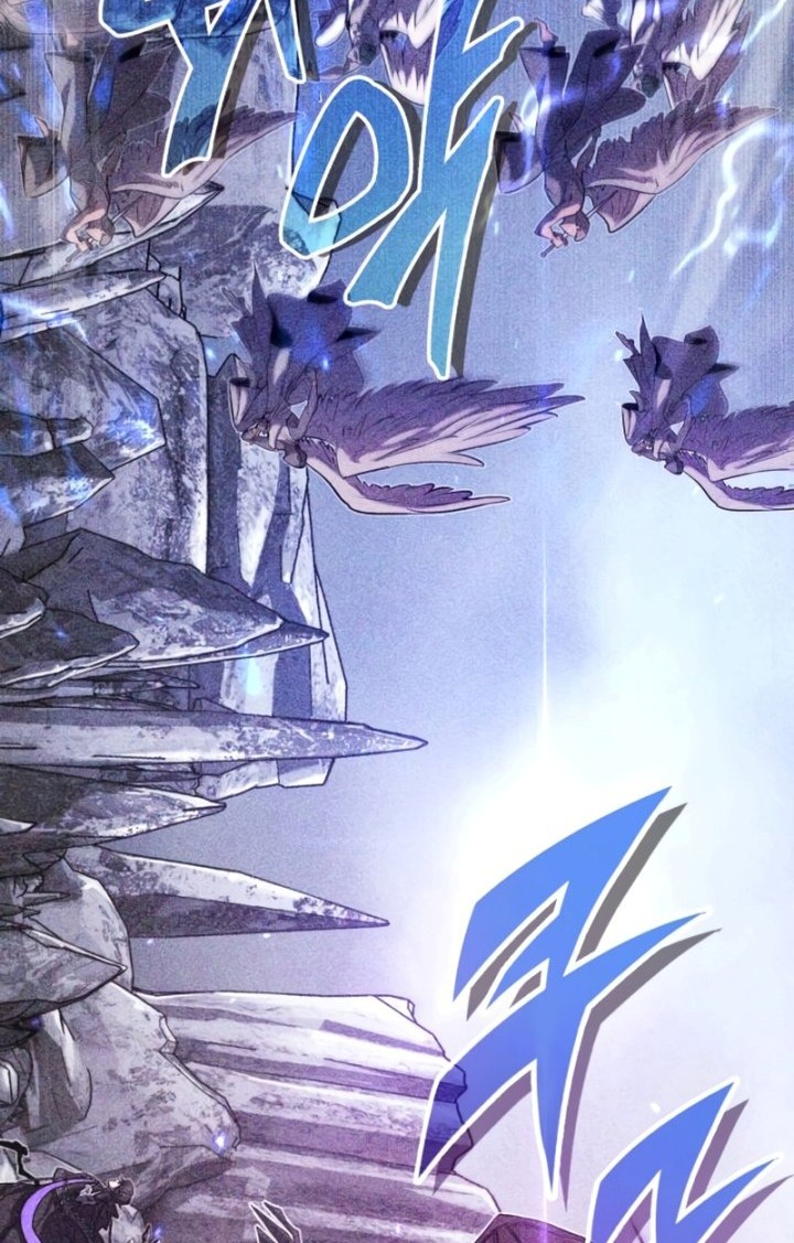 The Dark Magician Transmigrates After 66666 Years Chapter 89 - halaman 47