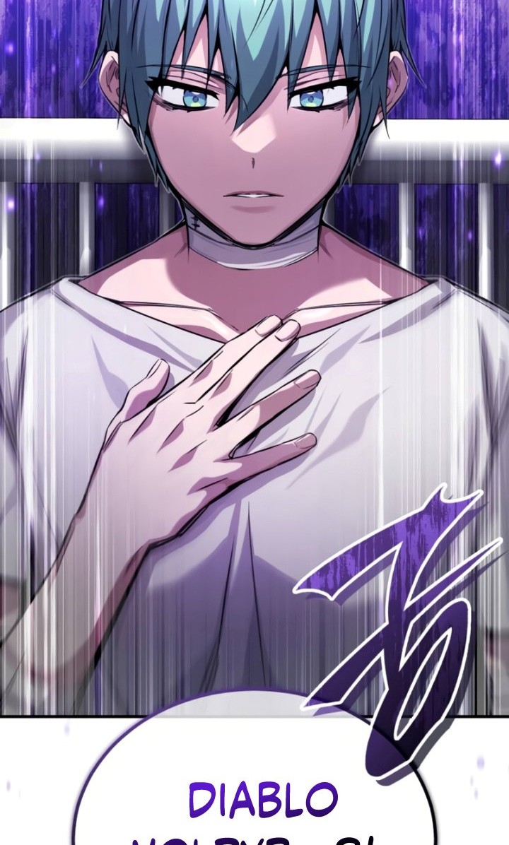The Dark Magician Transmigrates After 66666 Years Chapter 89 - halaman 5