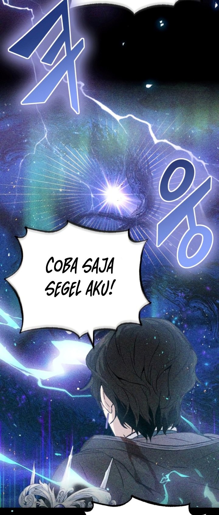The Dark Magician Transmigrates After 66666 Years Chapter 89 - halaman 57