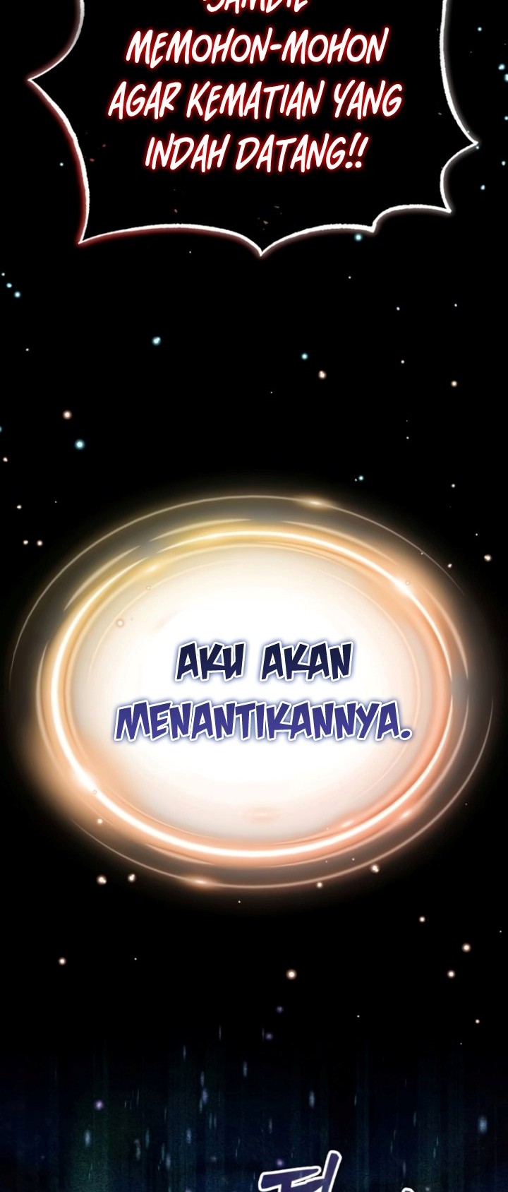 The Dark Magician Transmigrates After 66666 Years Chapter 89 - halaman 59