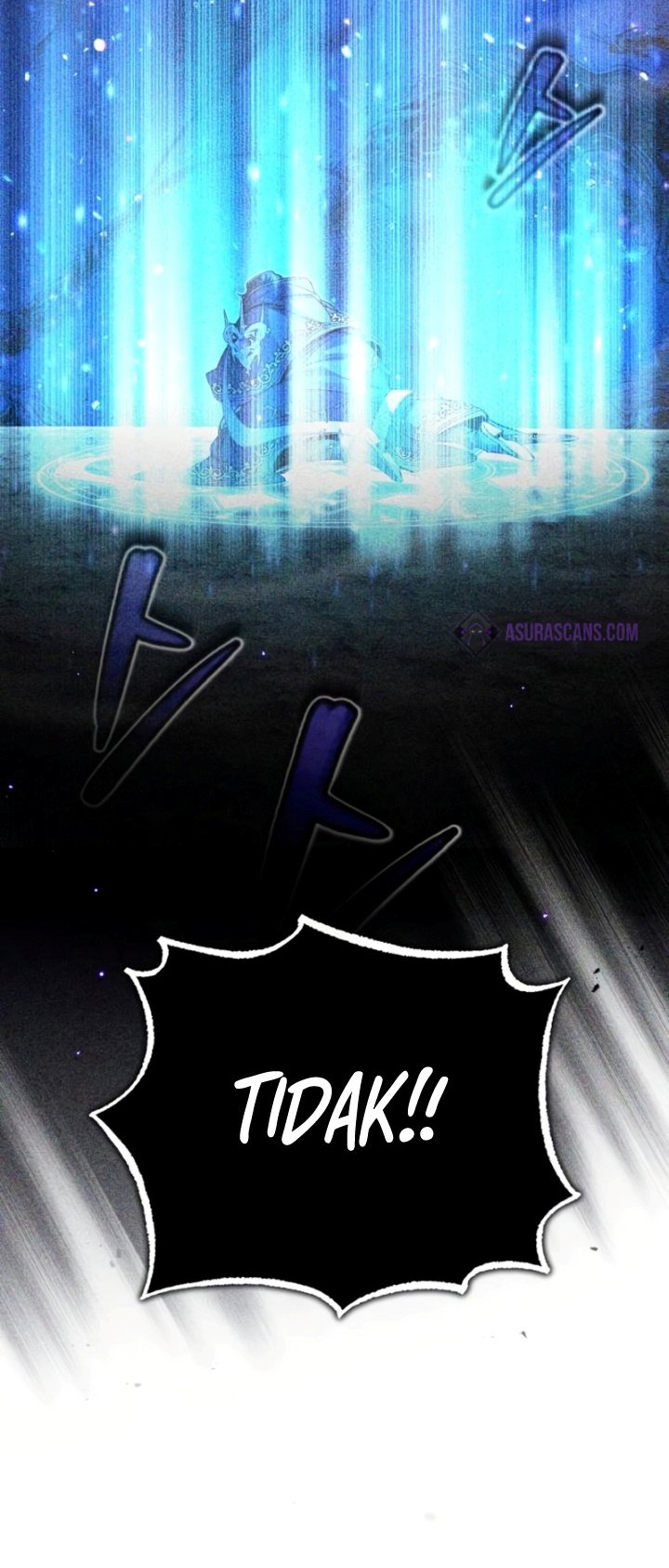 The Dark Magician Transmigrates After 66666 Years Chapter 89 - halaman 61