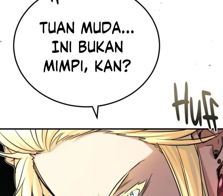 The Dark Magician Transmigrates After 66666 Years Chapter 89 - halaman 63