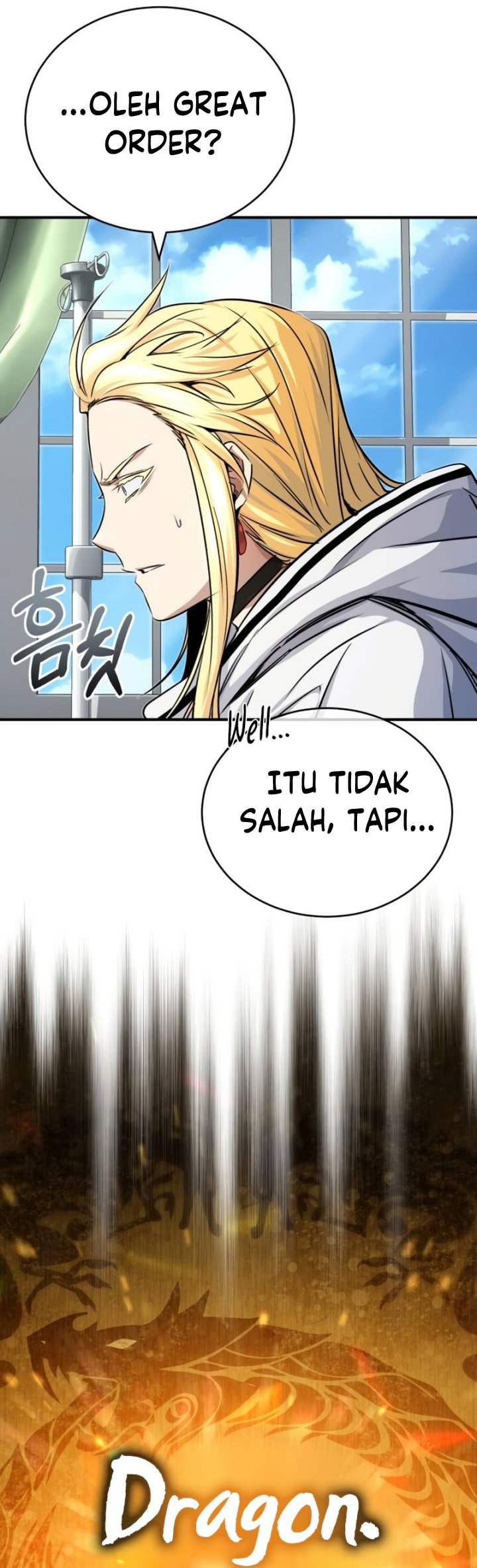 The Dark Magician Transmigrates After 66666 Years Chapter 89 - halaman 68