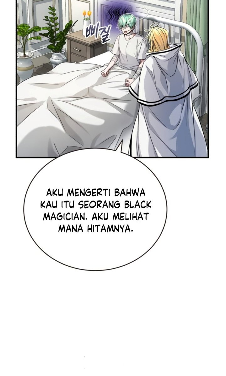The Dark Magician Transmigrates After 66666 Years Chapter 89 - halaman 7
