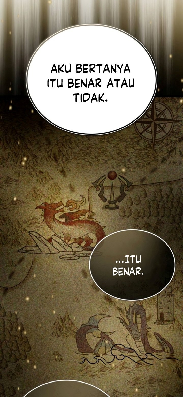 The Dark Magician Transmigrates After 66666 Years Chapter 89 - halaman 72