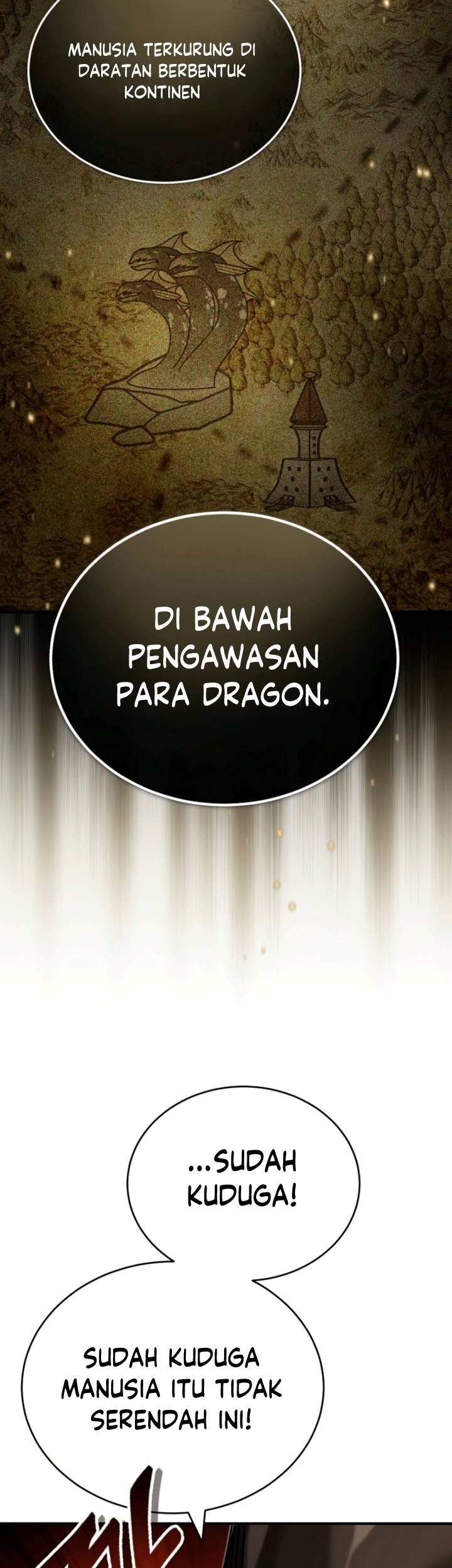 The Dark Magician Transmigrates After 66666 Years Chapter 89 - halaman 73