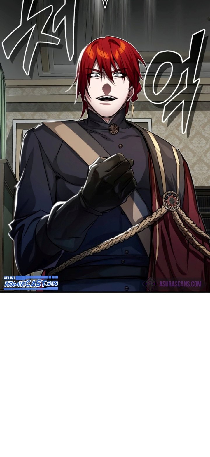 The Dark Magician Transmigrates After 66666 Years Chapter 89 - halaman 76