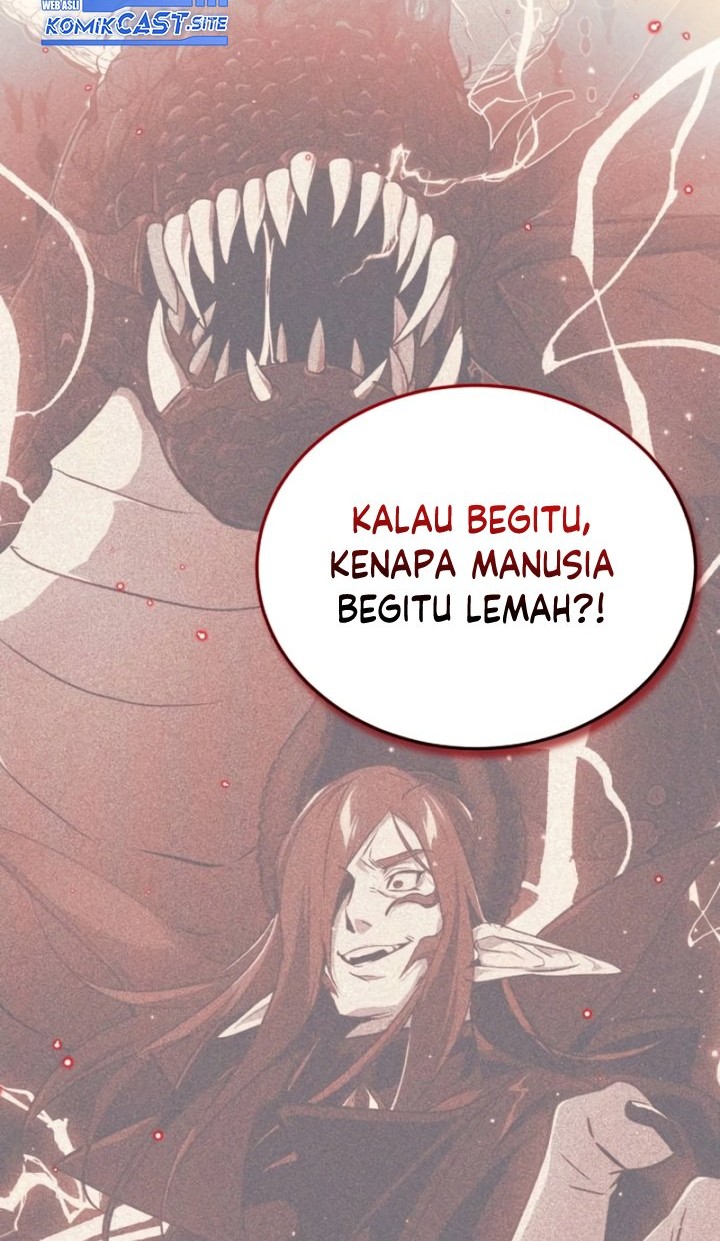 The Dark Magician Transmigrates After 66666 Years Chapter 89 - halaman 78