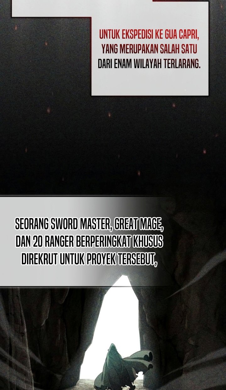 The Dark Magician Transmigrates After 66666 Years Chapter 89 - halaman 80