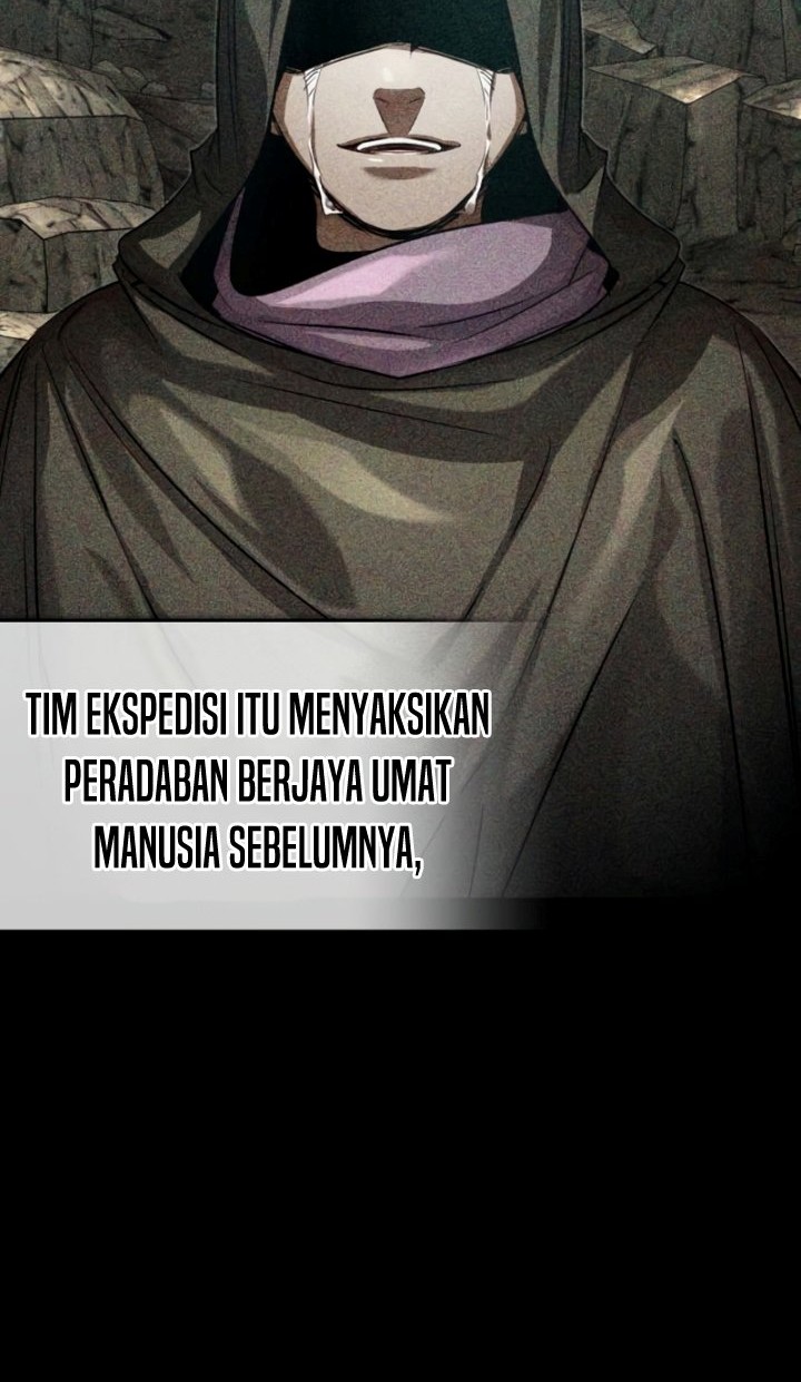 The Dark Magician Transmigrates After 66666 Years Chapter 89 - halaman 82