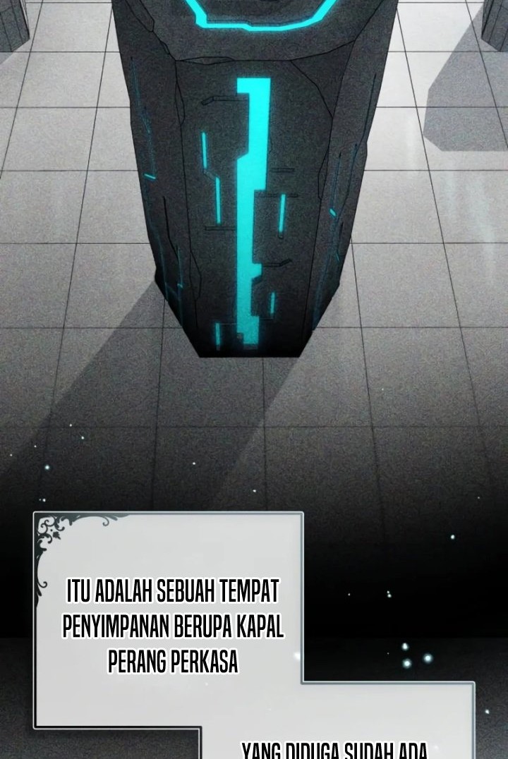 The Dark Magician Transmigrates After 66666 Years Chapter 89 - halaman 84
