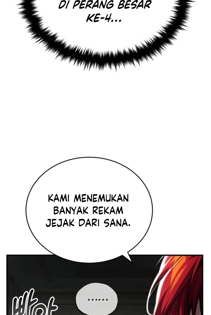 The Dark Magician Transmigrates After 66666 Years Chapter 89 - halaman 86