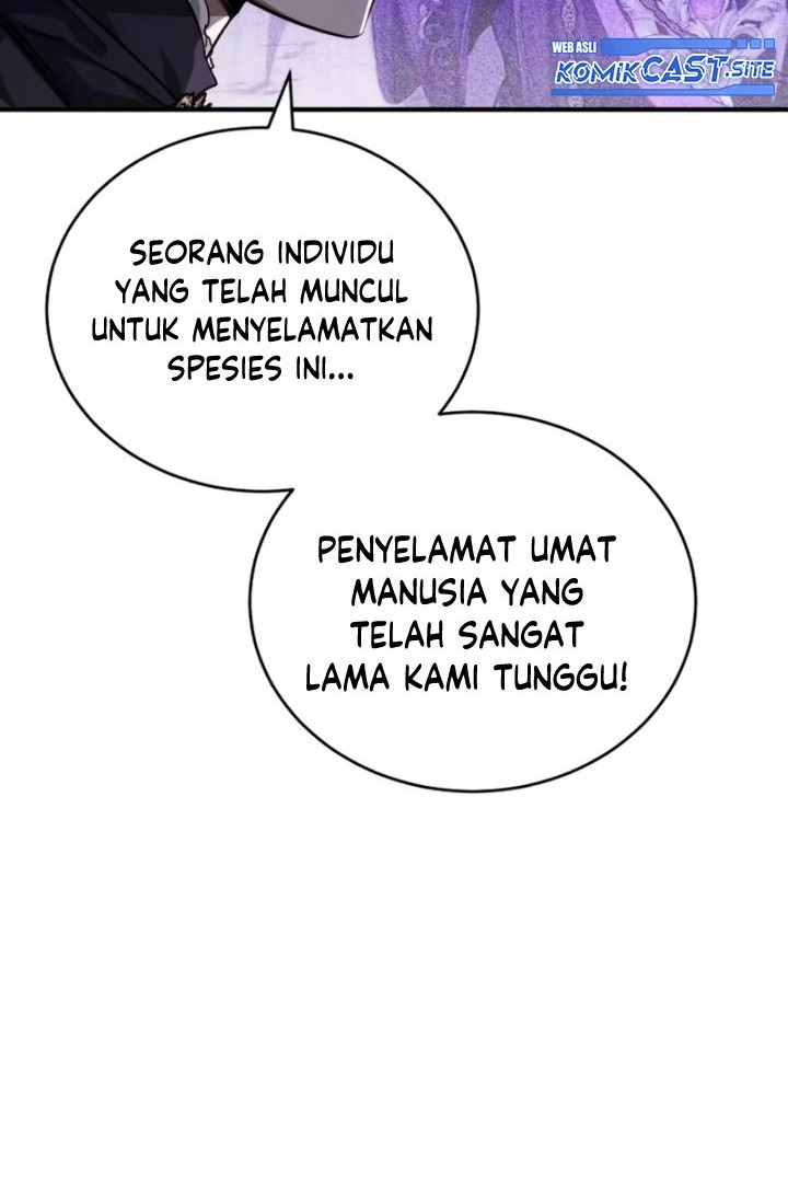 The Dark Magician Transmigrates After 66666 Years Chapter 89 - halaman 88
