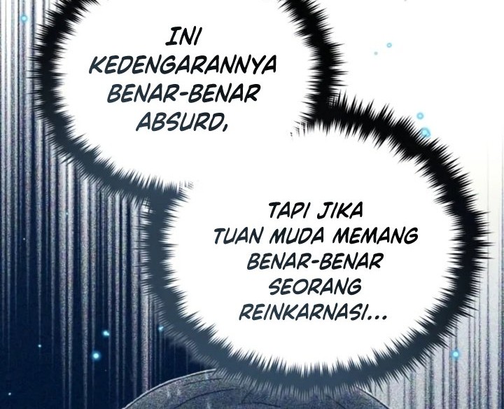 The Dark Magician Transmigrates After 66666 Years Chapter 89 - halaman 9