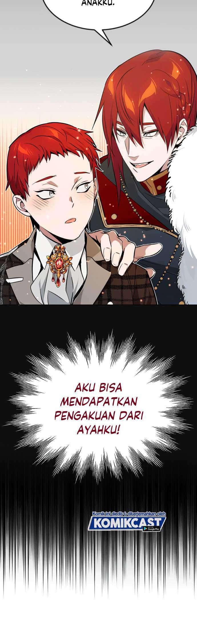 The Dark Magician Transmigrates After 66666 Years Chapter 9 - halaman 13