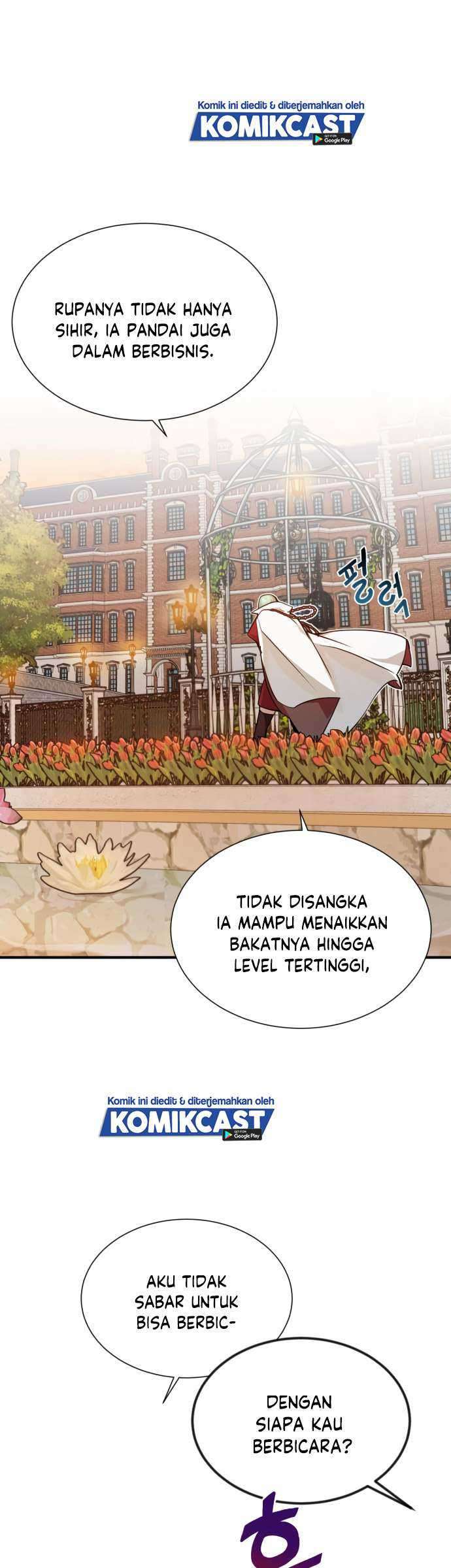 The Dark Magician Transmigrates After 66666 Years Chapter 9 - halaman 19