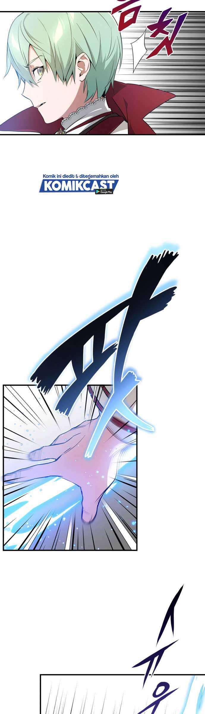 The Dark Magician Transmigrates After 66666 Years Chapter 9 - halaman 20