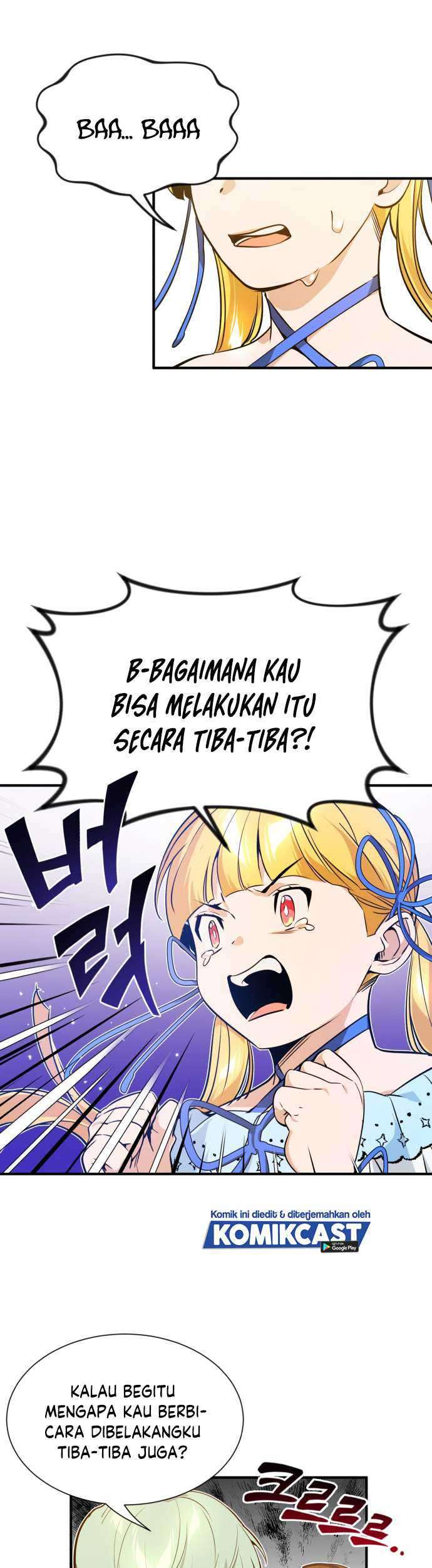 The Dark Magician Transmigrates After 66666 Years Chapter 9 - halaman 23