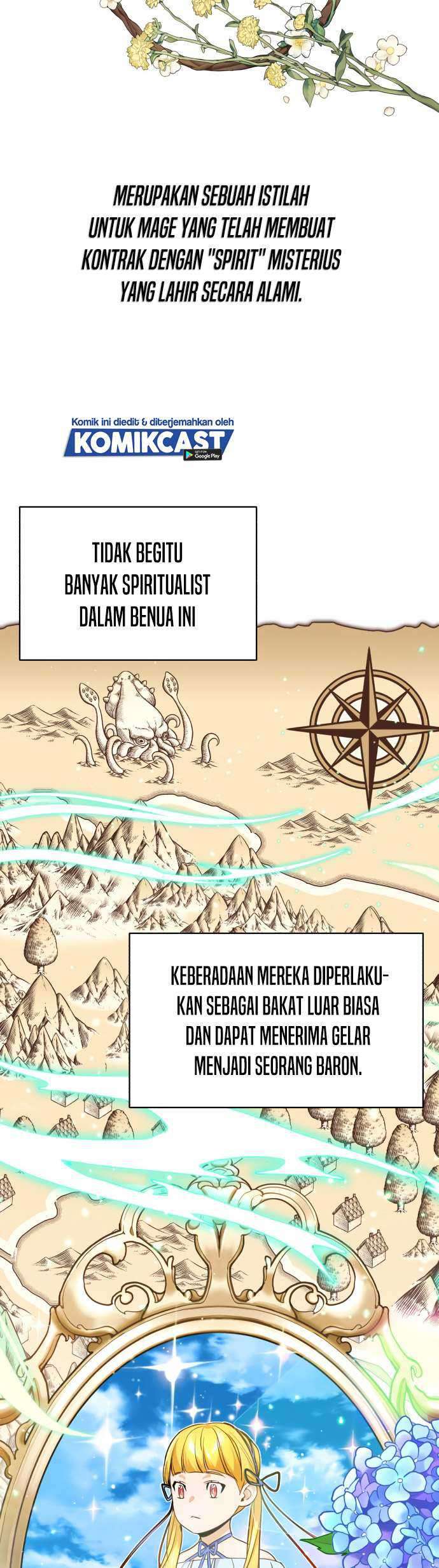 The Dark Magician Transmigrates After 66666 Years Chapter 9 - halaman 31