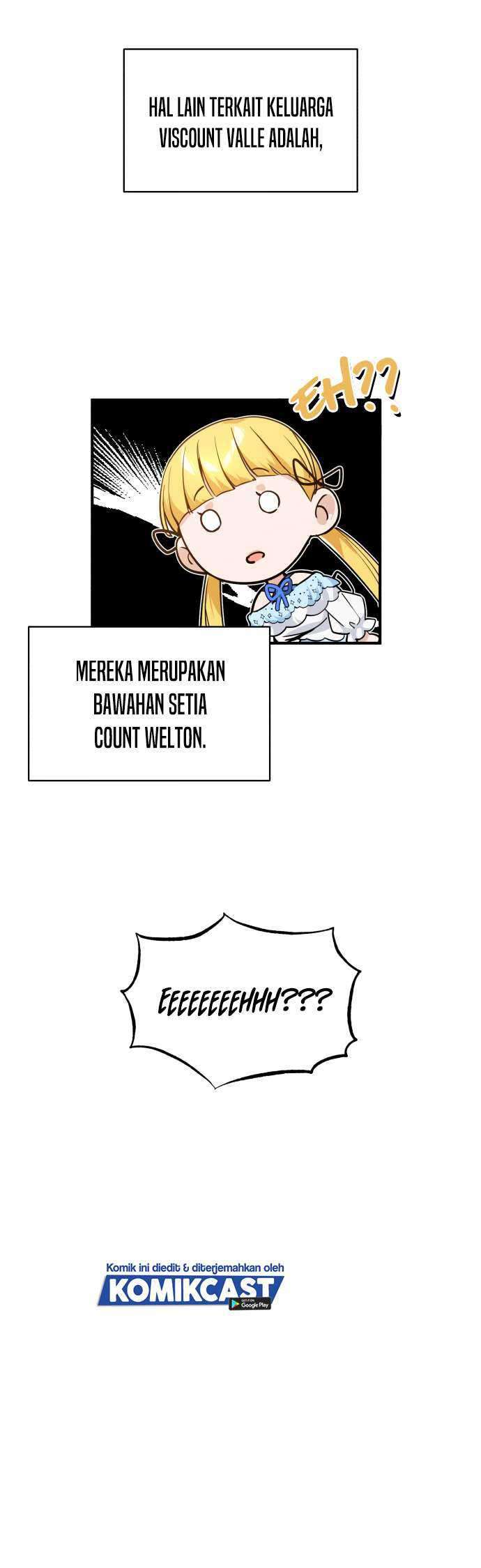 The Dark Magician Transmigrates After 66666 Years Chapter 9 - halaman 37