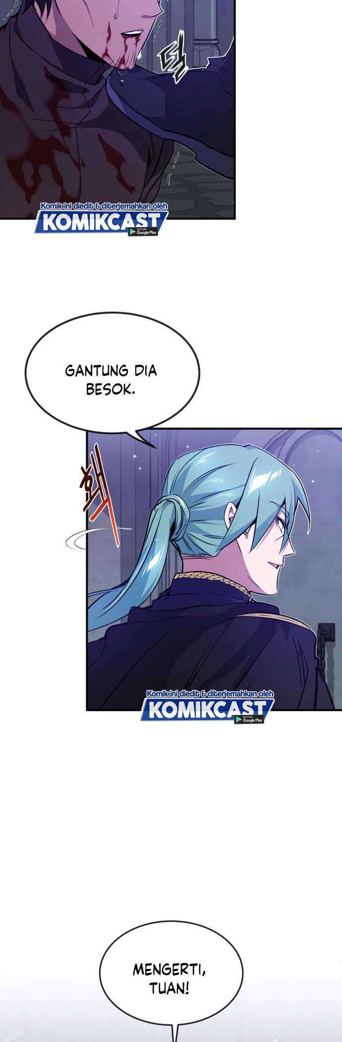 The Dark Magician Transmigrates After 66666 Years Chapter 9 - halaman 42