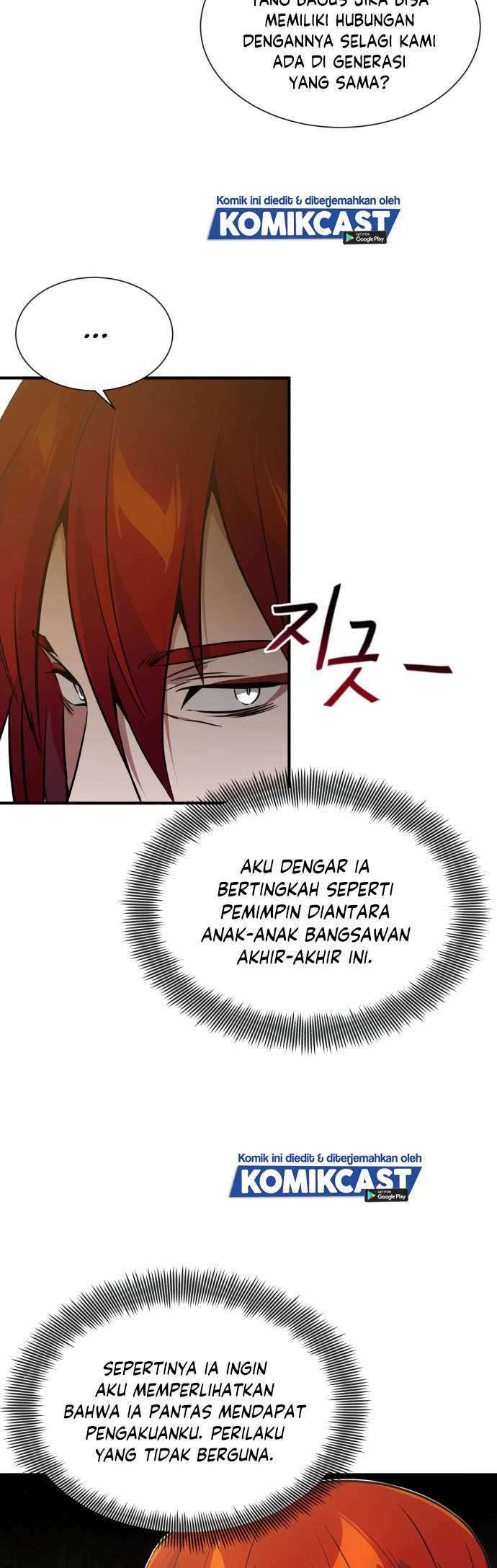 The Dark Magician Transmigrates After 66666 Years Chapter 9 - halaman 5