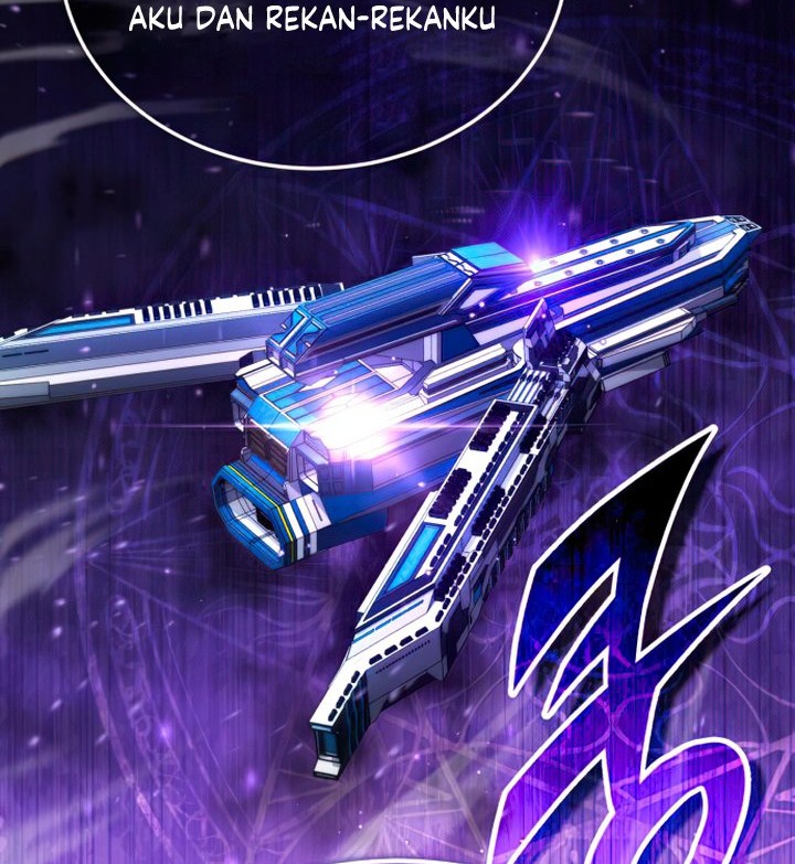 The Dark Magician Transmigrates After 66666 Years Chapter 90 - halaman 15